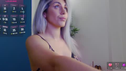 CelineMeyer online show from July 7, 4:58 am