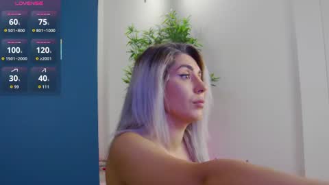 CelineMeyer online show from July 14, 4:39 am