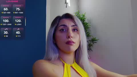 CelineMeyer online show from July 5, 5:36 am