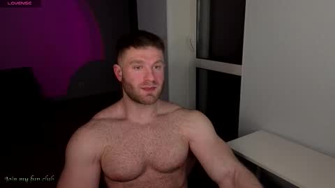 Bruce online show from November 22, 12:31 am