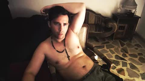 Snapshot of centurionjohnny chatting on October 6, 1:56 am centurionjohnny online show from October 6, 1:56 am