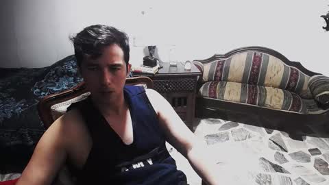 Snapshot of centurionjohnny chatting on October 29, 3:08 am centurionjohnny online show from October 29, 3:08 am