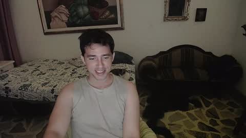 Snapshot of centurionjohnny chatting on December 25, 8:40 am centurionjohnny online show from December 25, 8:40 am