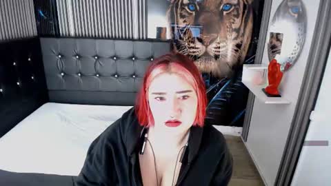 Cerecita  online show from July 6, 11:39 pm
