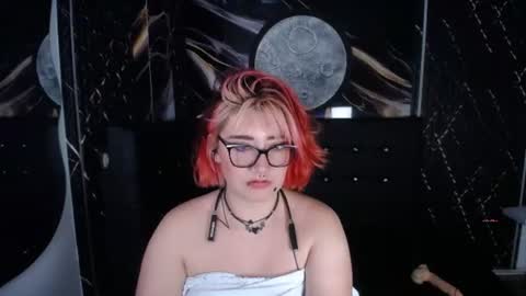 Cerecita  online show from July 24, 2:09 am