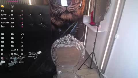 Cerecita  online show from January 8, 12:00 pm