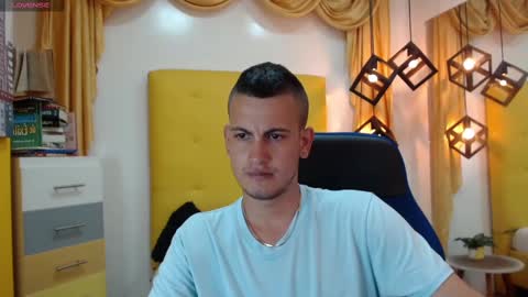 Ceroke online show from February 8, 7:15 am