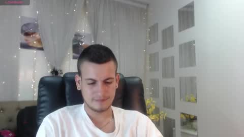 Ceroke online show from January 5, 10:19 pm