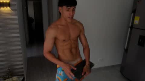 ceron cb online show from December 15, 7:32 pm