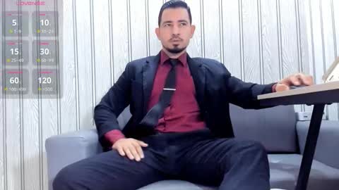 Cesar online show from February 3, 12:53 pm