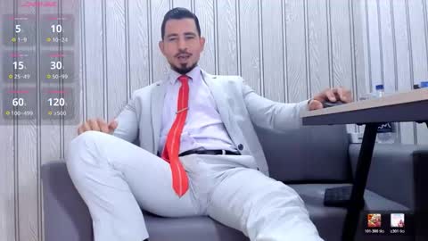 Cesar online show from February 4, 4:44 pm