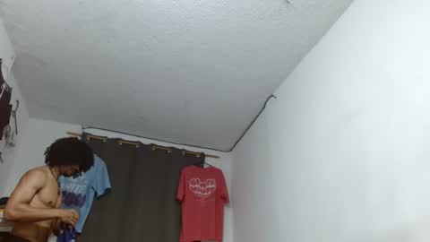 cesar_master_ online show from December 21, 8:15 pm