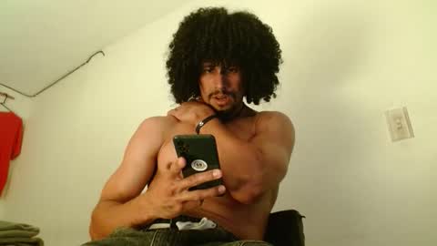 cesar_master_ online show from November 26, 3:59 am