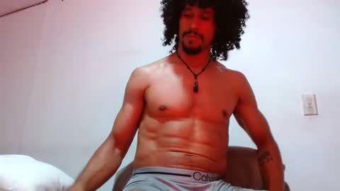 cesar_master_ online show from May 3, 9:54 pm