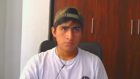 Cesar online show from January 14, 10:44 pm