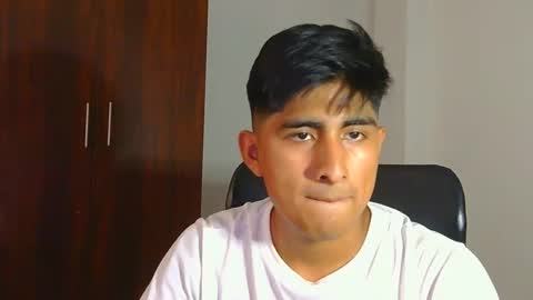 Cesar online show from February 26, 10:58 pm