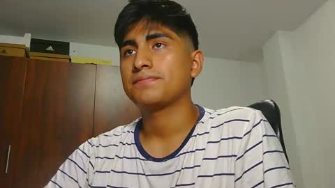 Cesar online show from February 25, 1:41 am