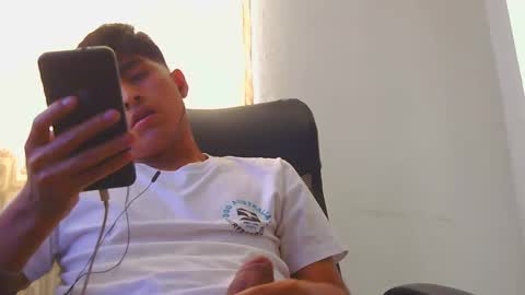 Cesar online show from December 10, 10:16 pm