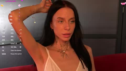 Casey online show from November 20, 9:56 pm