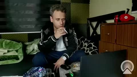 cezar online show from January 4, 6:30 pm