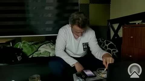 cezar online show from January 11, 7:27 pm