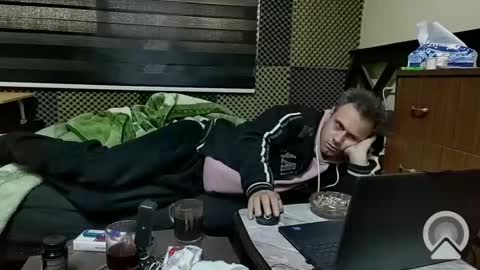 cezar online show from January 18, 8:52 am