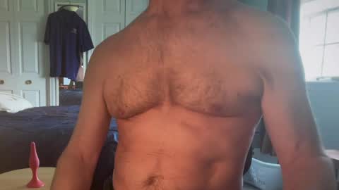cfnmworkout1 online show from April 26, 4:48 pm