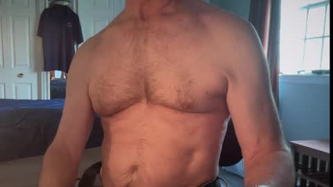 cfnmworkout1 online show from April 30, 9:08 pm