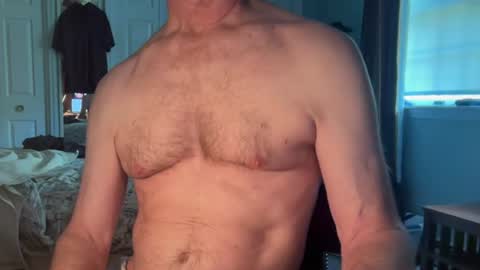 cfnmworkout1 online show from July 17, 5:15 pm