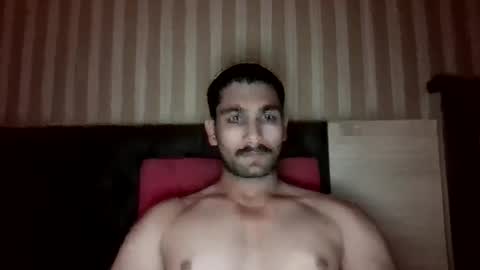 CGBIGDICK online show from May 31, 6:42 pm