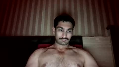 CGBIGDICK online show from May 28, 6:28 pm