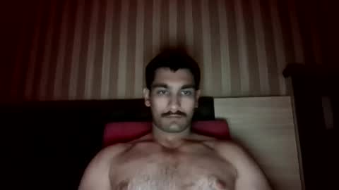 CGBIGDICK online show from May 27, 6:27 pm