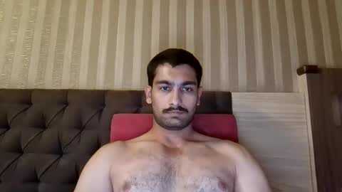 CGBIGDICK online show from May 30, 1:31 pm