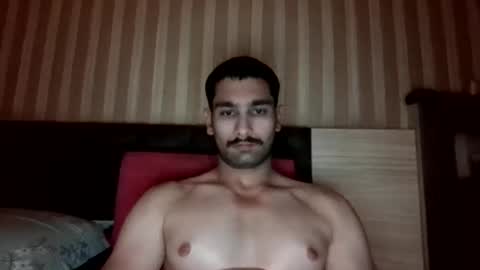 CGBIGDICK online show from June 3, 5:07 pm