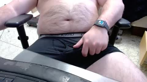 cgrx88 online show from March 8, 4:17 pm