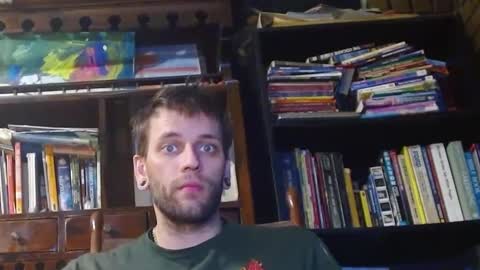 cguffey2284 online show from February 10, 11:34 pm