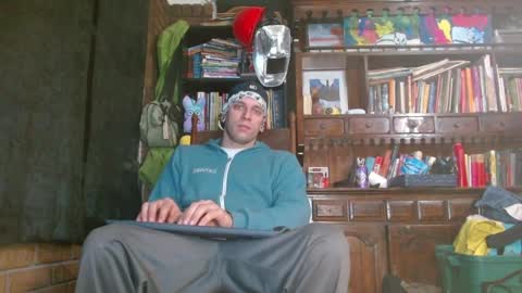 cguffey2284 online show from February 26, 10:16 am