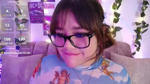 Snapshot of chaarlotte_1 chatting on October 14, 6:55 pm charlotte online show from October 14, 6:55 pm