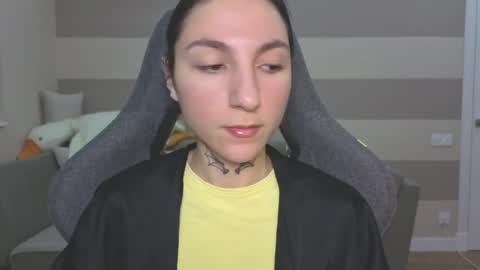 Kate online show from April 29, 6:51 am