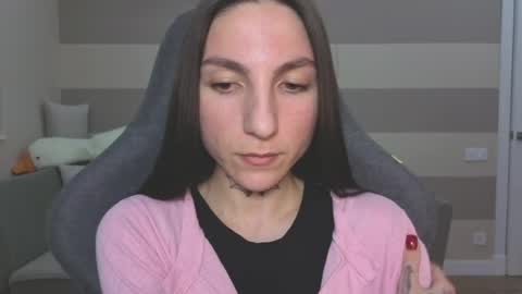 Kate online show from April 24, 1:57 pm
