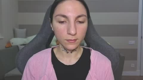 Kate online show from April 23, 6:21 am