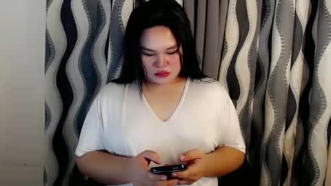 chabilataxx online show from February 6, 12:15 pm