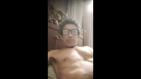 chacal6311 online show from April 23, 2:41 am