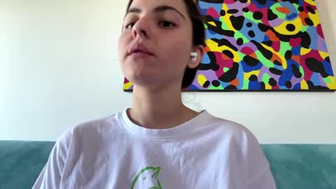 Nini online show from June 29, 10:26 am