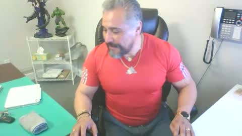 Chuck online show from March 2, 1:10 am