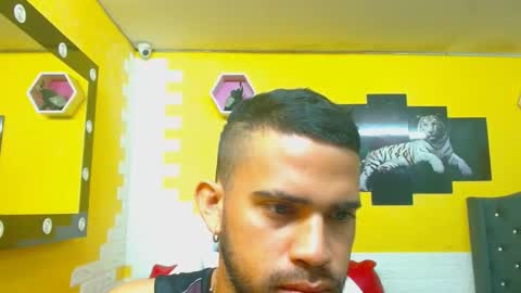 chacorta_ online show from April 29, 2:44 pm
