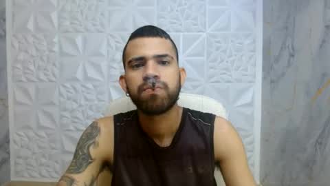 chacorta_ online show from June 16, 12:53 pm