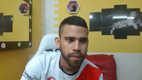 chacorta_ online show from April 30, 5:40 pm