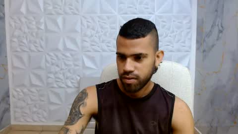 chacorta_ online show from June 12, 3:22 pm