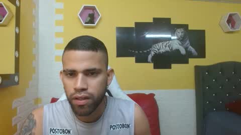 chacorta_ online show from April 25, 1:52 pm